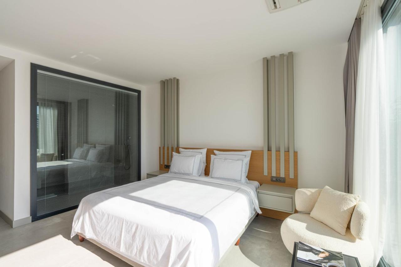 Akana Loft 博德鲁姆 外观 照片