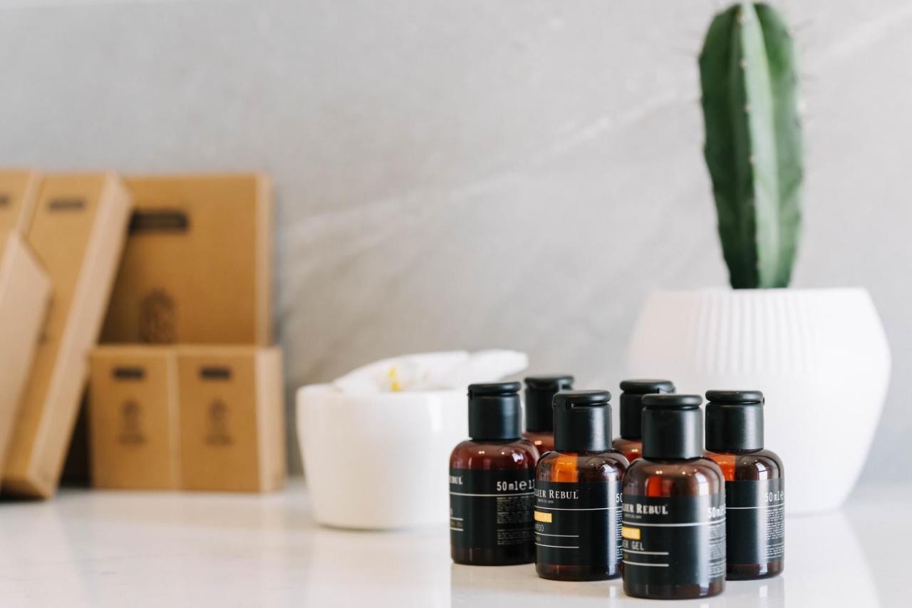 Akana Loft 博德鲁姆 外观 照片